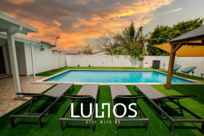 Calle 8 Marvel - Miami Oasis Retreat L55